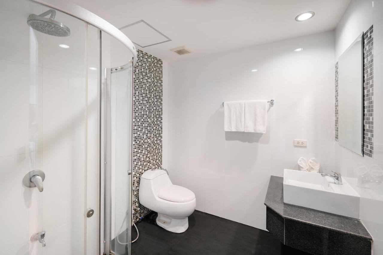 Icheck Residences Sathorn Бангкок