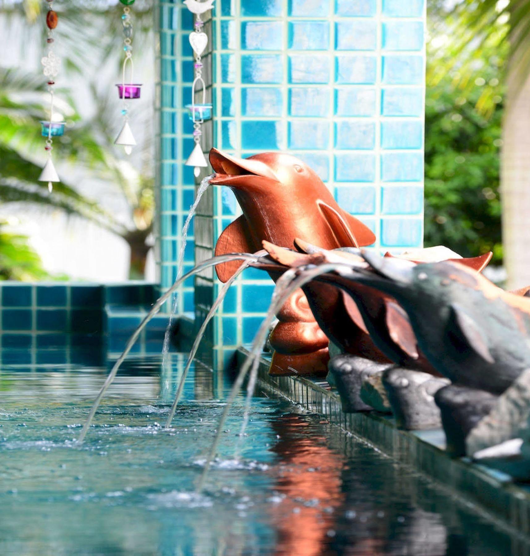 Icheck Residences Sathorn Отель